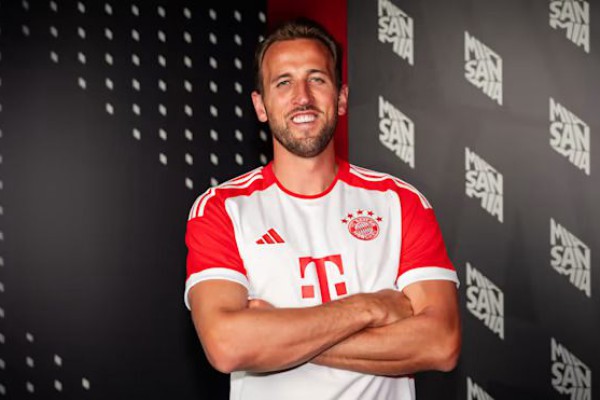 6 Pemain yang Tampil Outstanding pada Pekan Ke-5 Bundesliga 2023/2024