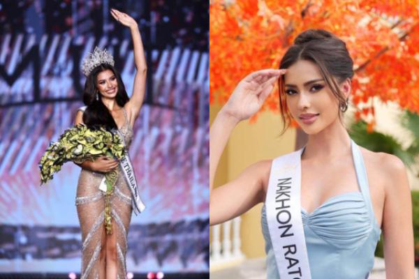 Fakta Anntonia Porsild Pemenang Miss Universe Thailand 2023