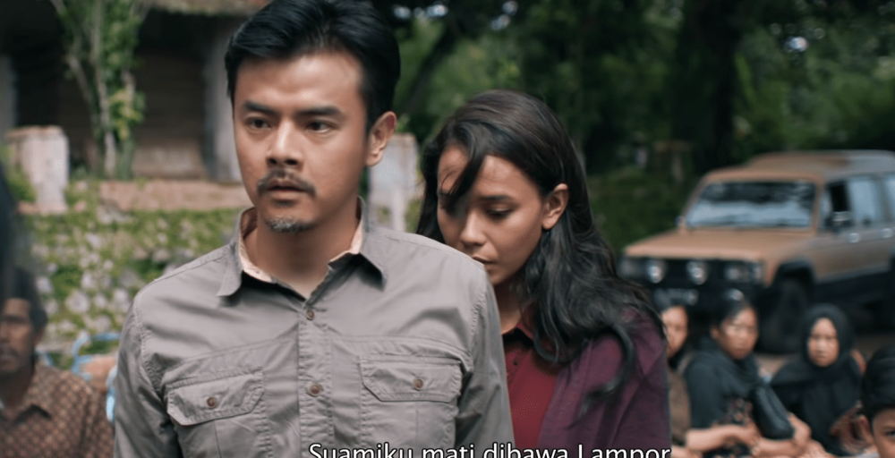 5 Aktris Lawan Main Dion Wiyoko di Film dan Series Indonesia