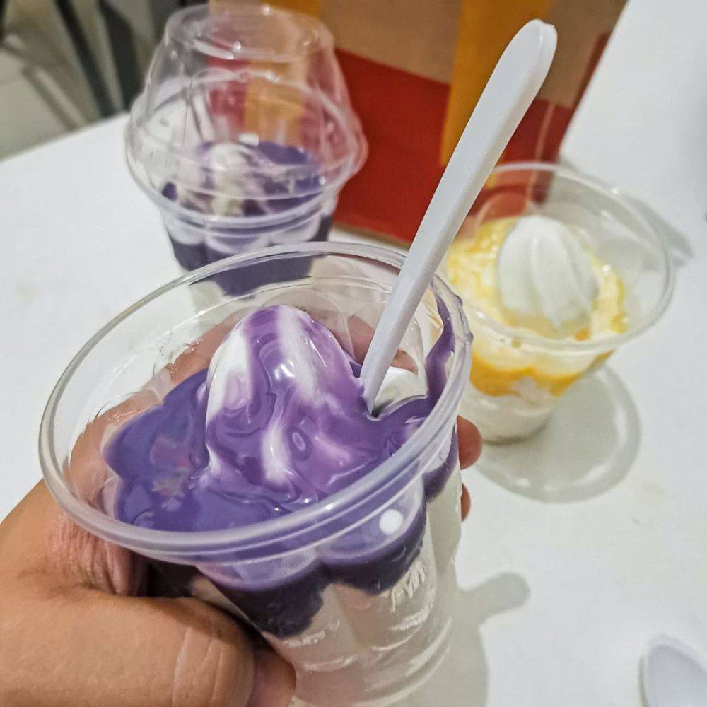 10 Dessert McDonald's Yang Hanya Ditemukan Di Luar Negeri