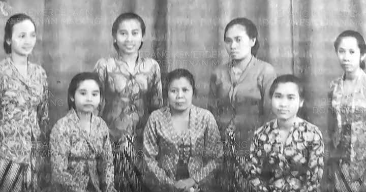 Kisah Pejuang Perempuan di Malang, Pembawa Pesan Gerilya