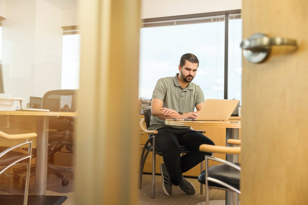 Hindari 5 Hal Ini saat Beradaptasi di Kantor Baru!