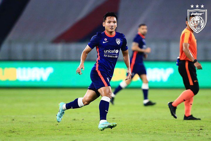 5 Pemain Indonesia Pernah Bermain di Liga Super Malaysia