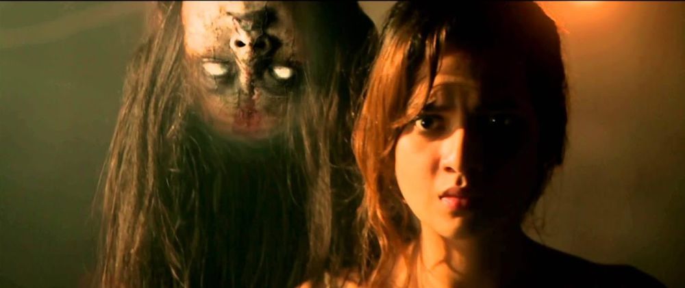 8 Film Horor Dibintangi Wafda Saifan, Kerap Dilirik Sutradara