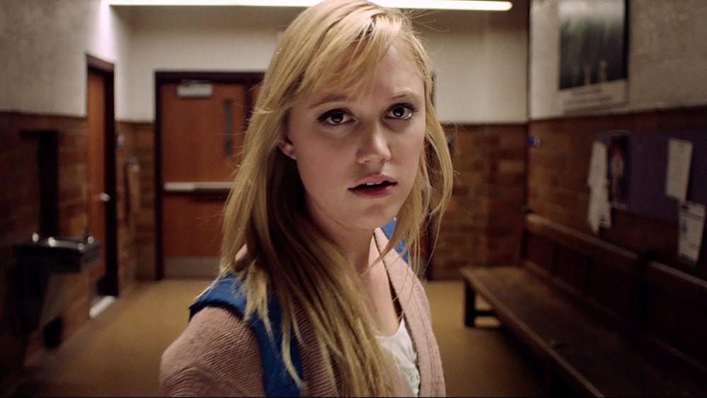 10 Film Horor Terbaik Dengan Pemeran Utama Aktris Muda 