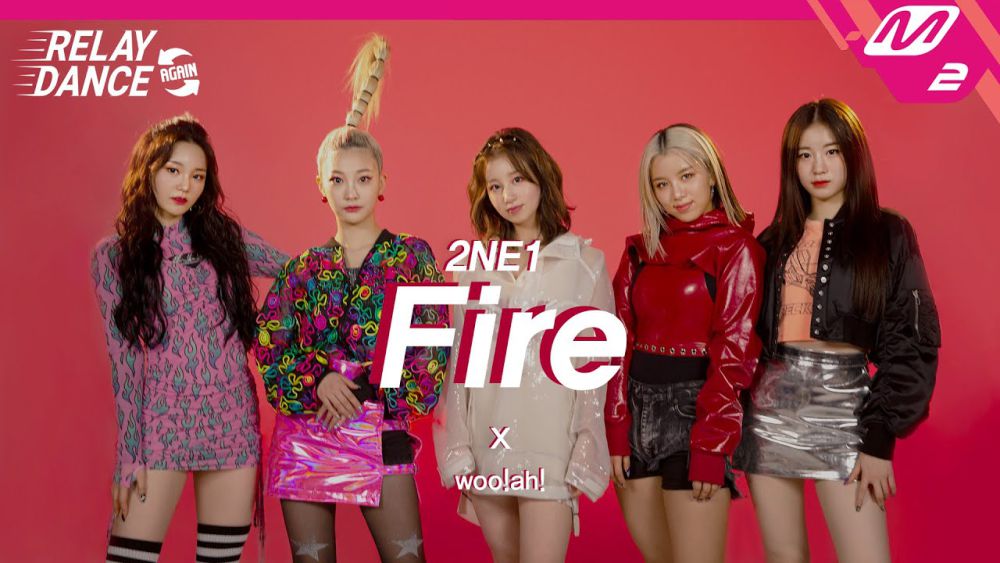9 Idol KPop yang Pernah Cover Lagu 2NE1, Keren Semua!