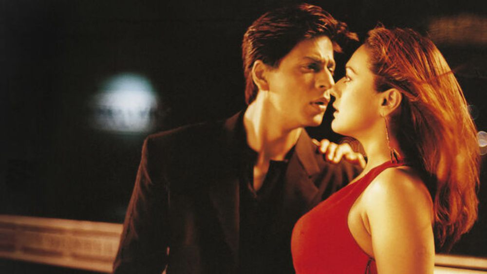 6 Film Bollywood Tentang Cinta Segitiga Bikin Mewek 