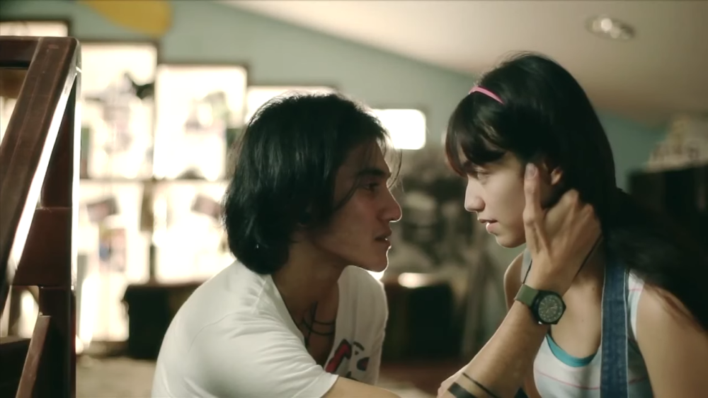 Romantis, 10 Film Indonesia Angkat Kisah Asmara Bad Boy dan Good Girl