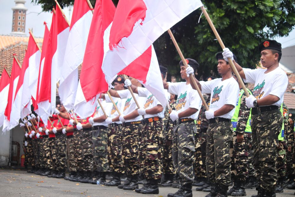 5 Tradisi Melekat Peringatan Hari Kemerdekaan, Sudah Tahu?