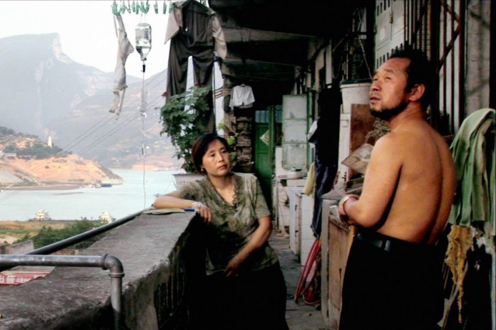 5 Film Terbaik Jia Zhangke, Tak Pernah Gagal Lontarkan Kritik