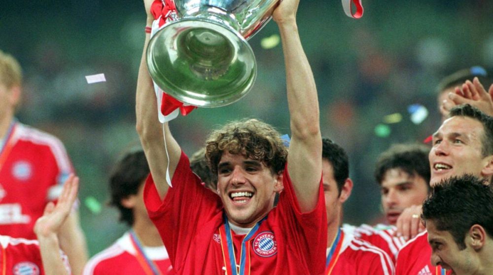 3 Pemain Inggris yang Pernah Bela Bayern Munich, Termasuk Harry Kane