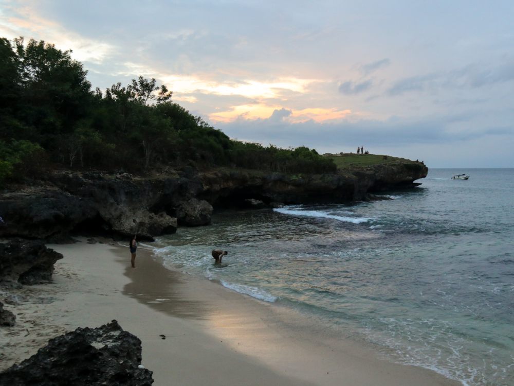 5 Wisata Alam Bali yang Cocok Buat Honeymoon, Makin Mesra