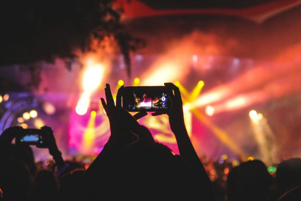 Jadwal Konser Musik di Bali Agustus 2023 dan Harga Tiketnya