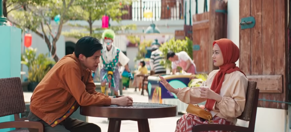 Romantis, 10 Film Indonesia Angkat Kisah Asmara Bad Boy dan Good Girl