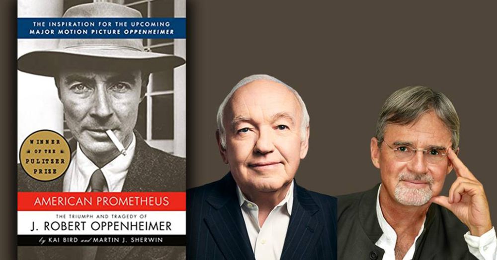 7 Alasan Mengapa Film Oppenheimer adalah Sebuah Masterpiece