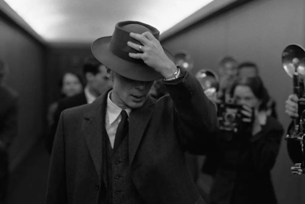 7 Alasan Mengapa Film Oppenheimer adalah Sebuah Masterpiece