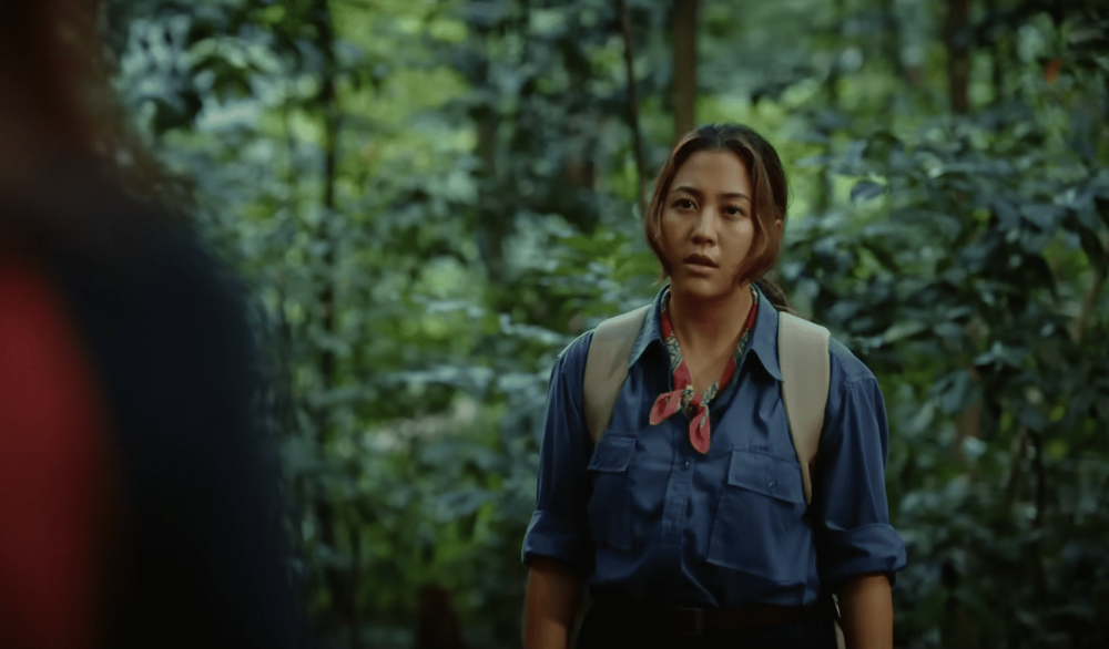 10 Aktris Indonesia Bintangi Film, Tembus Satu Juta Penonton