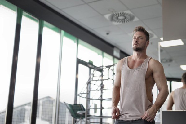 5 Menu Workout Gym untuk Bentuk Tubuh Estetik