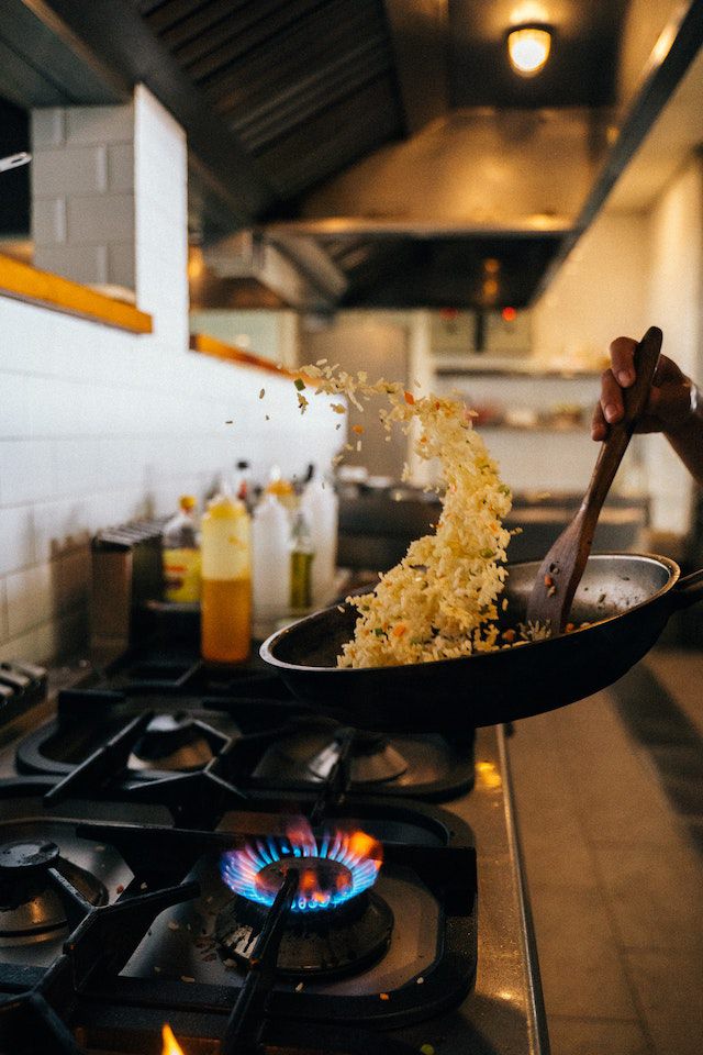 Resep Nasi Goreng Terasi yang Praktis dan Anti Ribet