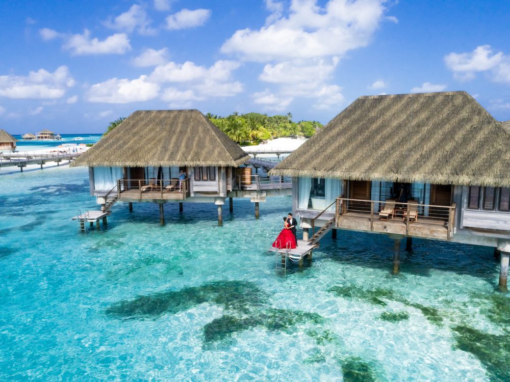 5 Tips for Preparing for a Honeymoon in the Maldives, Make Your Vacation Even More Romantic! 