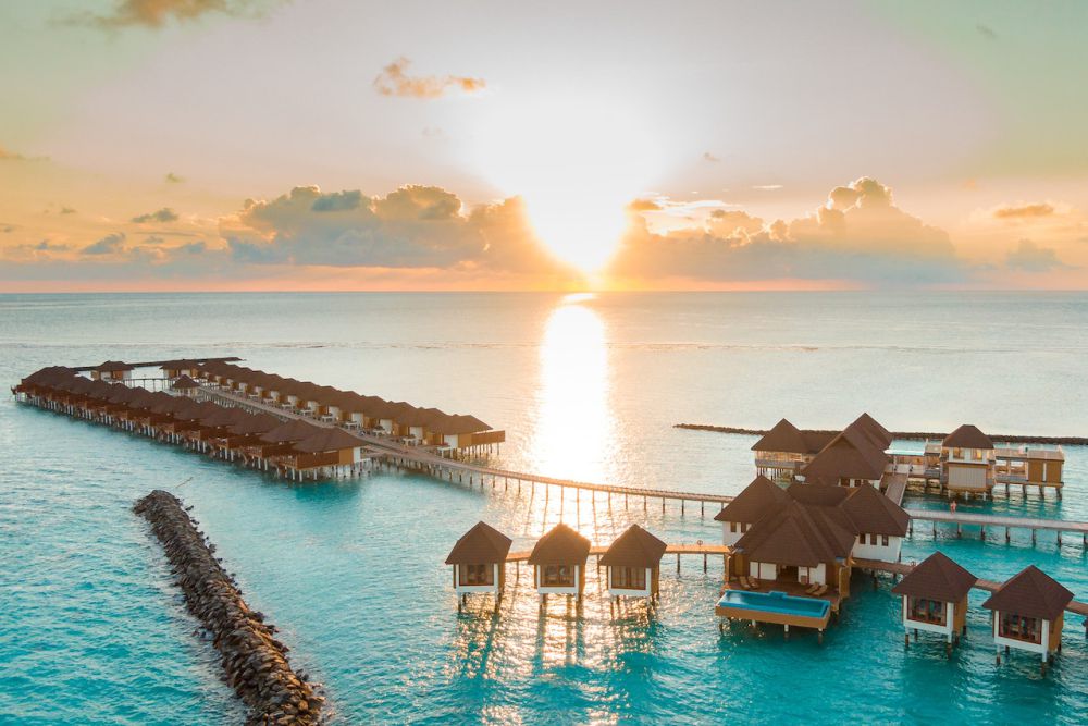 5 Tips for Preparing for a Honeymoon in the Maldives, Make Your Vacation Even More Romantic! 