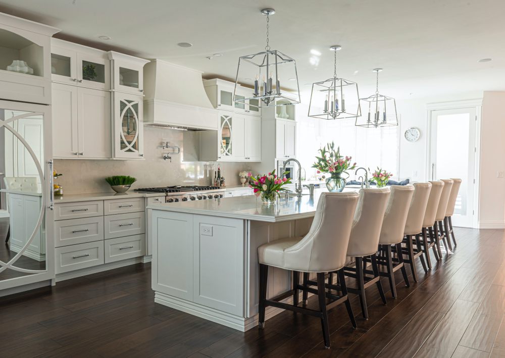 8 Tips Menata Interior Dapur agar Tampak Mewah dan Berkelas!