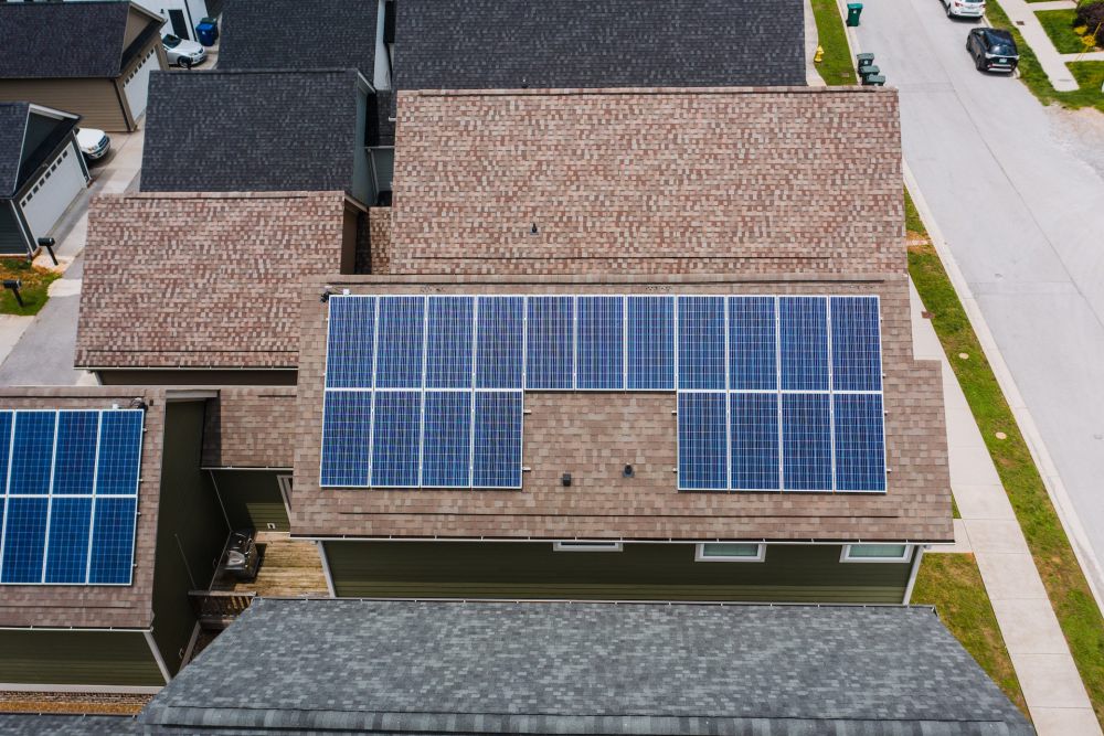 5 Plus Minus Penggunaan Solar Panel di Rumah, Baca Sebelum Pasang