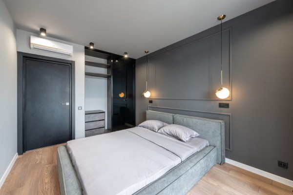 5 Inspirasi Warna Cat Dinding Kamar yang Bisa Bikin Tidurmu Pulas