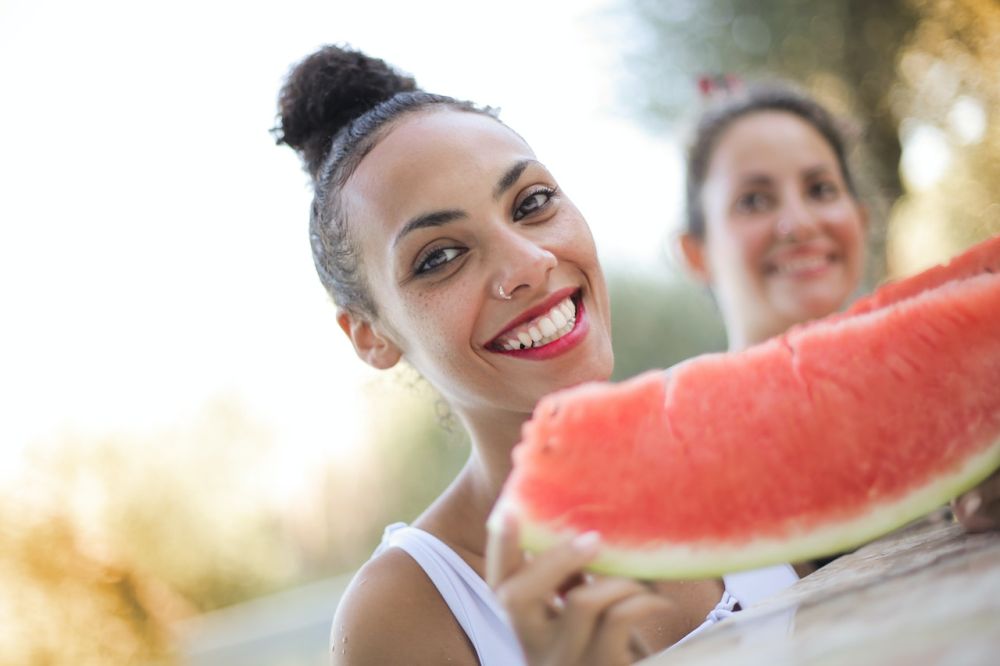 5 Manfaat Makan Sayur, Serat dan Vitamin Dijamin Sehat Sampai Tua