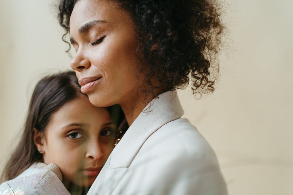 5 Cara Mengatasi Anak Suka Membentak Orang Tua