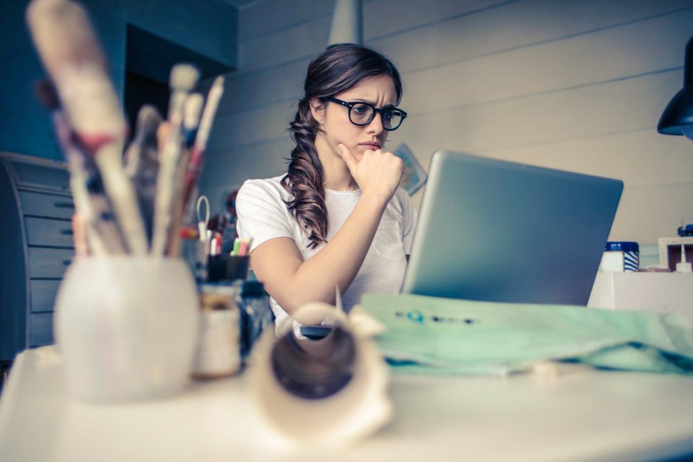 5 Tips Mengatasi Rasa Malas sebagai Freelancer, Mau Sukses Gak?