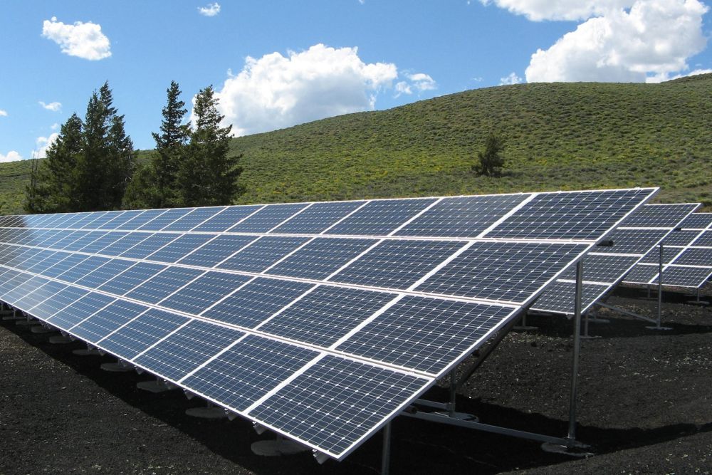 5 Plus Minus Penggunaan Solar Panel di Rumah, Baca Sebelum Pasang