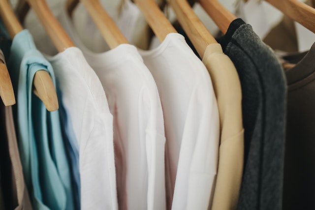 5 Kesalahan Menentukan Baju Lebaran, Bikin Auramu Tidak Terpancar