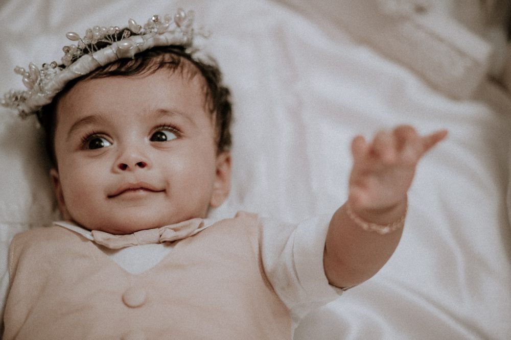 50 Inspirational European Baby Names