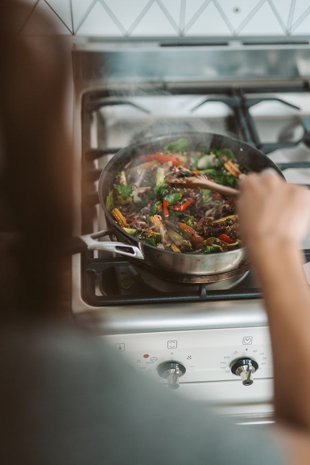 Resep Rebon Pedas Pete yang Bikin Kalap Makan Nasi