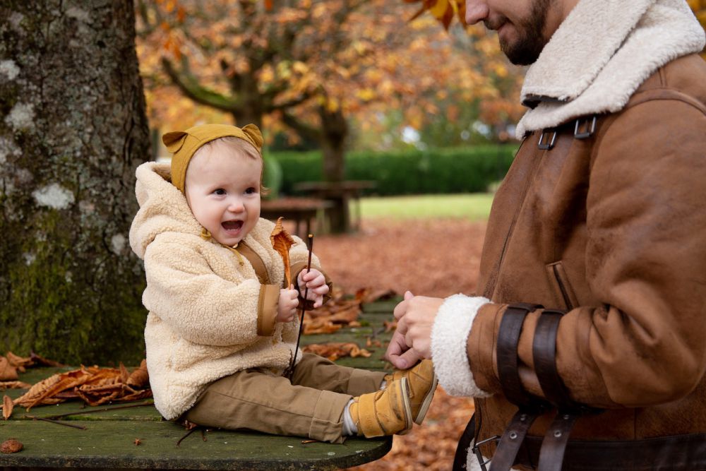 50 Inspirational European Baby Names