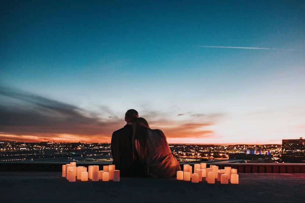 10 Tips Liburan Romantis ke Luar Negeri Bersama Pasangan