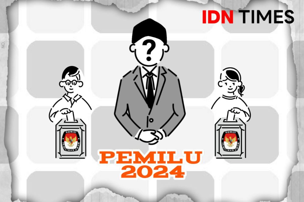 Demokrat Jember Bersyukur Belum Bentuk Relawan Pemenangan Anies