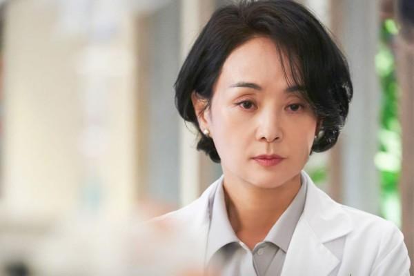 9 K-drama featuring Bae Jong Ok: From Five Senses of Eros to Mr. Queen