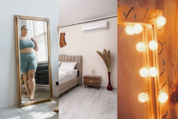 9 Benda yang Wajib Ada di Kamar Tidur, Bikin Kelihatan Estetik!