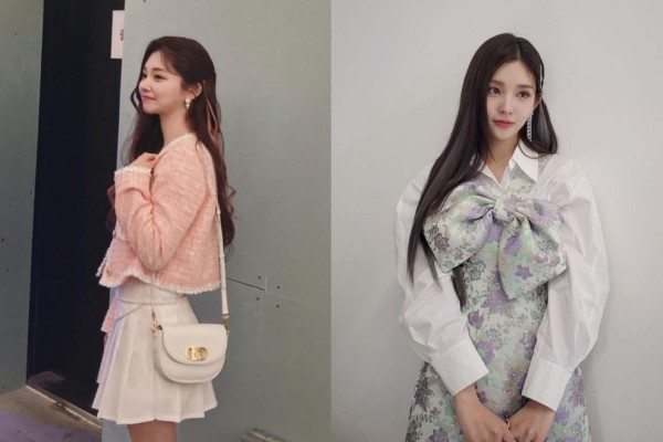 8 Ide OOTD ala Lee Si Woo, Pemain Shaon di KDrama My Lovely Liar