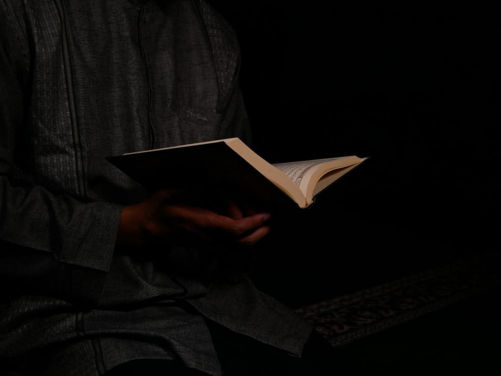 Shalawat Adrikni Pembuka Pintu Rezeki, Dianjurkan Dibaca Saat Darurat