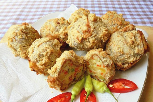 5 Resep Tahu Walik, Camilan Gurih untuk Teman Ngemil