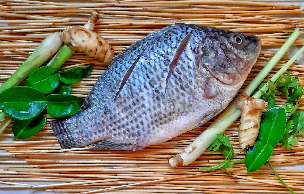 Resep Ikan Kuah Asam Sedap, Makanan Sehat untuk Keluarga