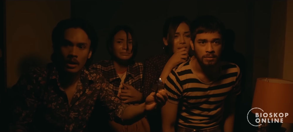 8 Film Horor Dibintangi Wafda Saifan, Kerap Dilirik Sutradara