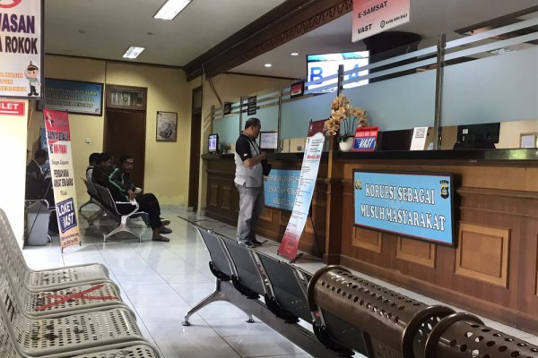 Cara Bayar STNK 5 Tahunan di Bali, Proses dan Biayanya