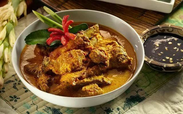 5 Makanan Khas Lampung Wajib Dicoba, Kamu Pasti Suka!
