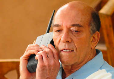 Biodata Dan Profil Mark Margolis, Aktor Breaking Bad