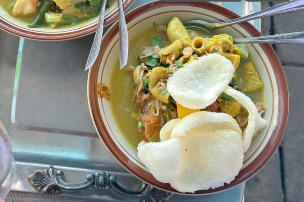 Kuliner yang Bikin Ketagihan Berkunjung ke Banyuwangi