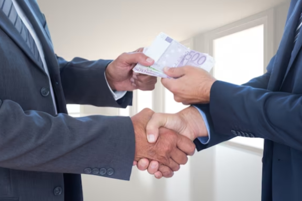Cerita Member FEC di Banyuwangi Nekat Jual Aset Keluarga